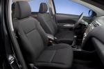 Toyota Yaris 2009 года